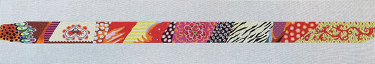 Floral Hip Belt/Strap