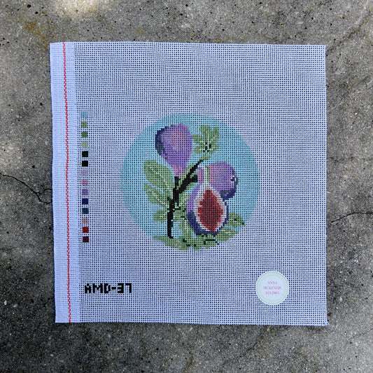 Figs 4" Round