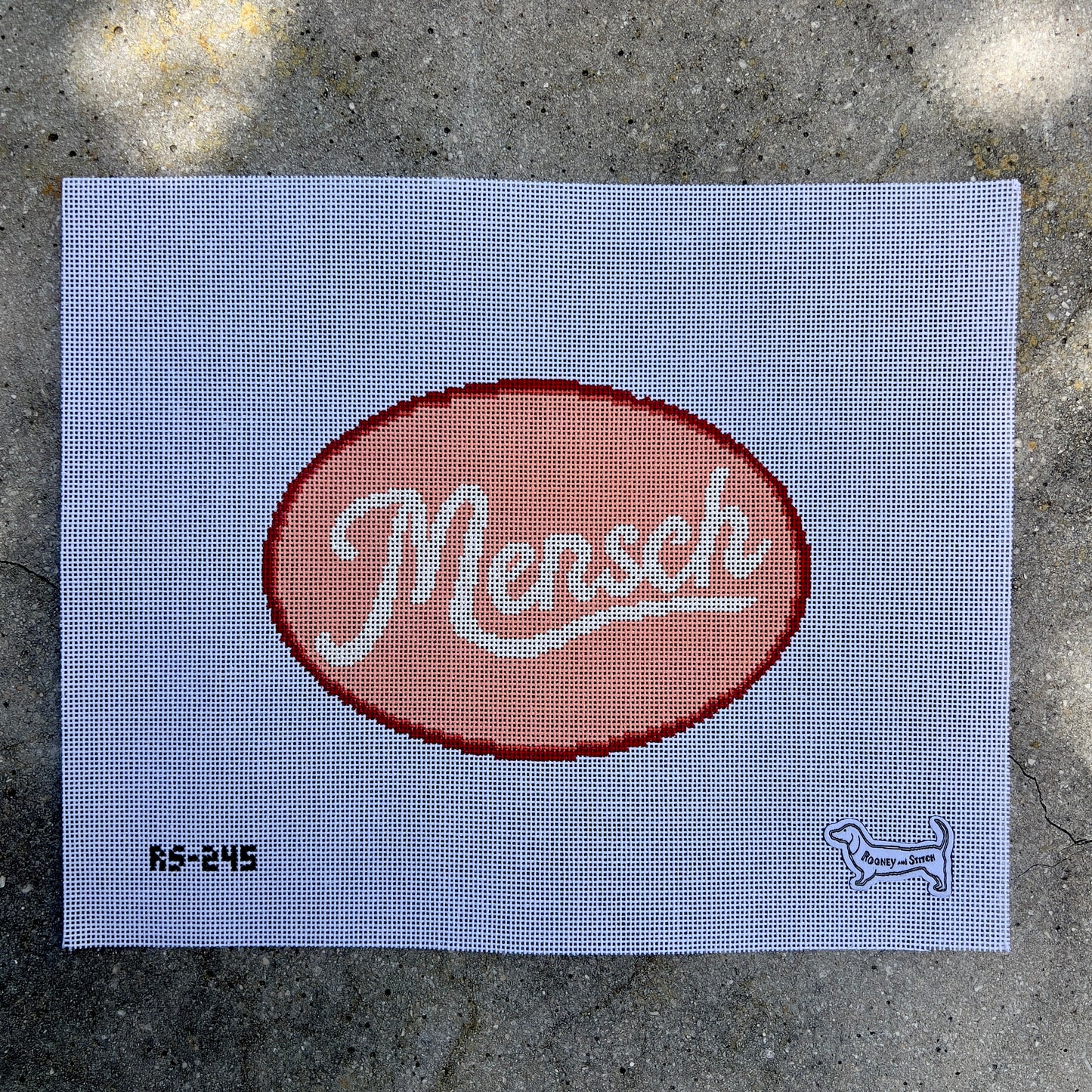 Mensch