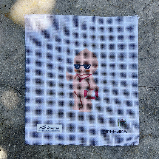 Life Guard Cutie Baby