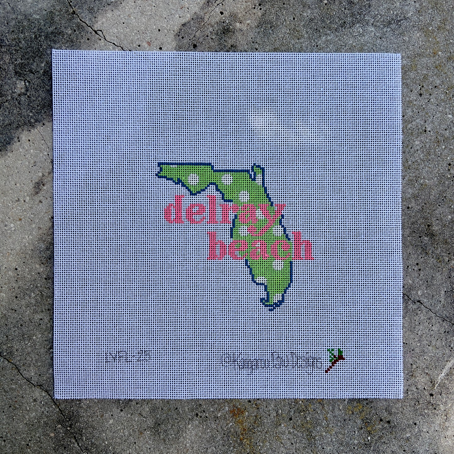 Delray Beach