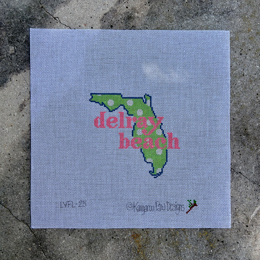 Delray Beach
