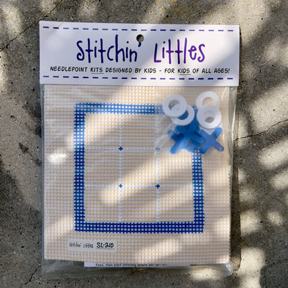 Stitchin' Littles Beginner Kits