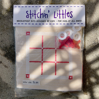 Stitchin' Littles Beginner Kits