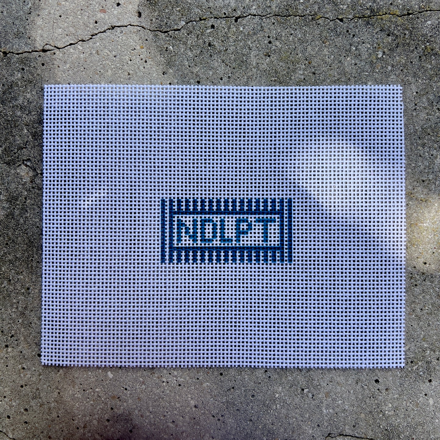 NDLPT Bag Tag
