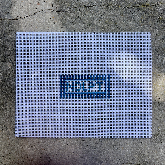 NDLPT Bag Tag