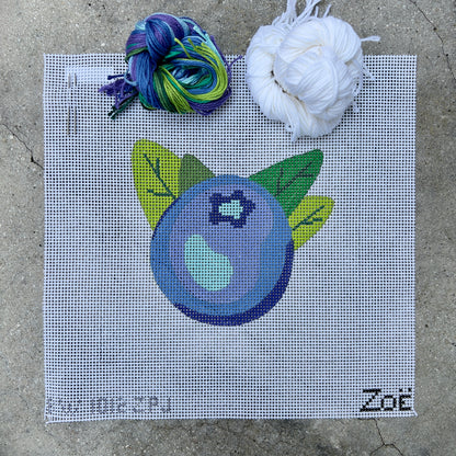 Carrie Out Needlepoint Kits