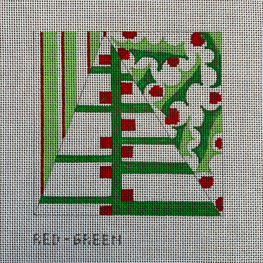 Red/Green