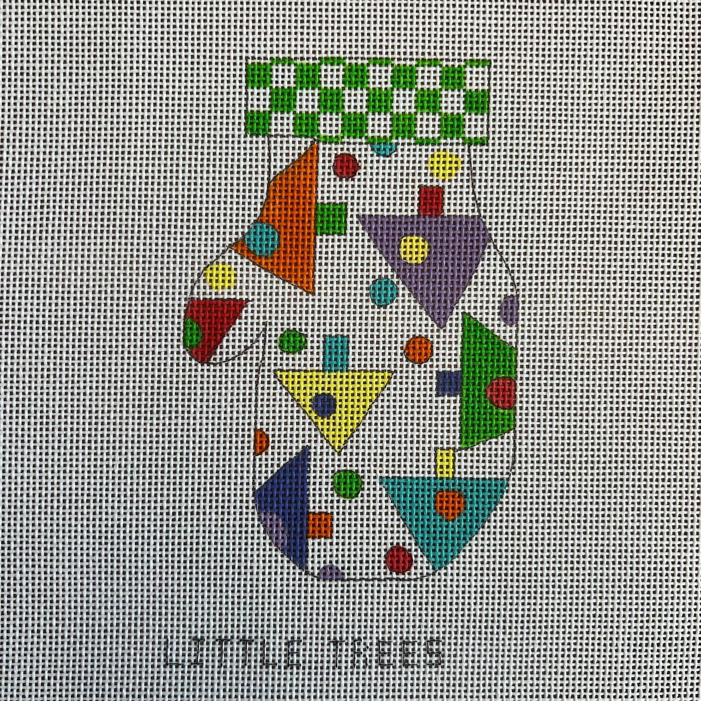Little Trees