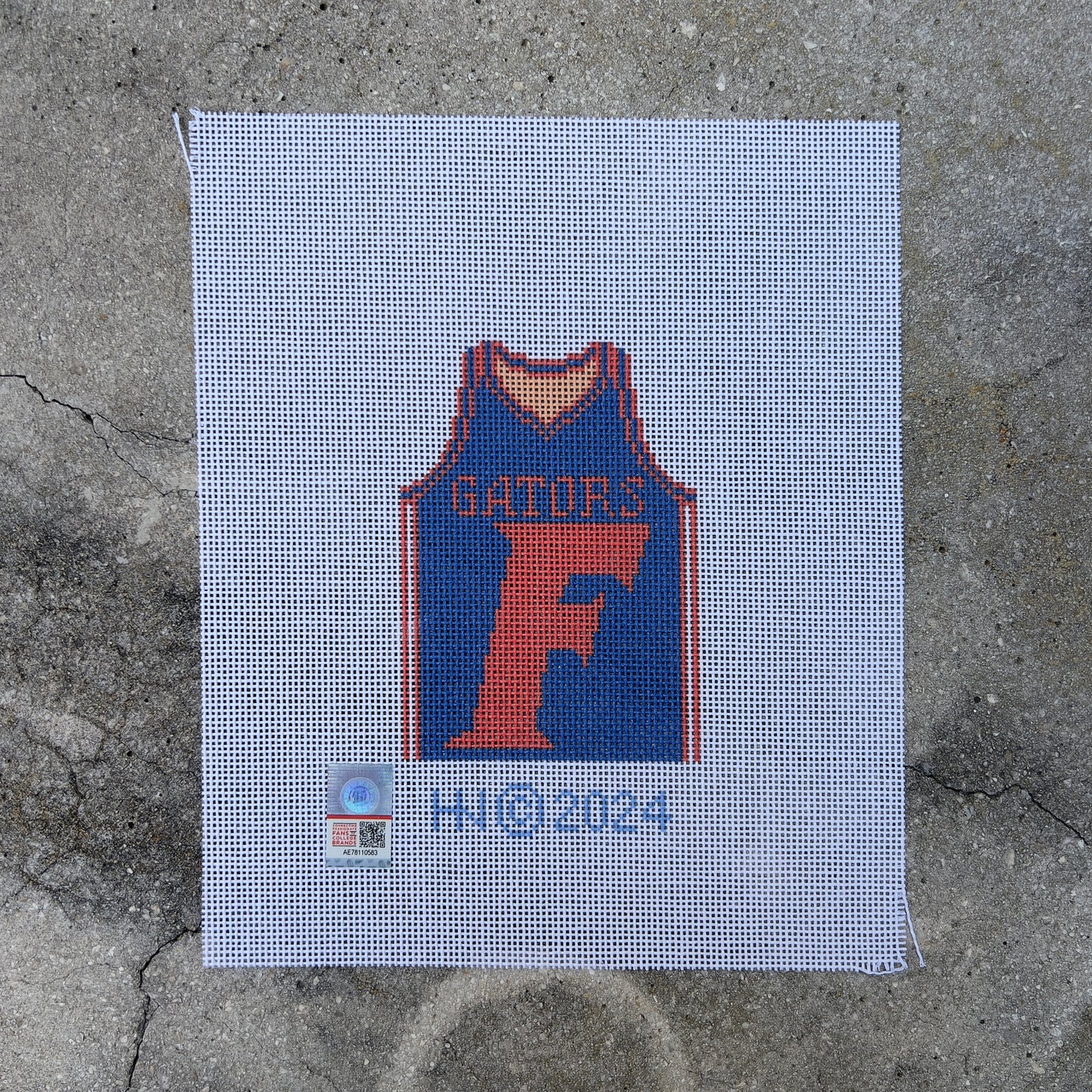 Gators Sports Jersey