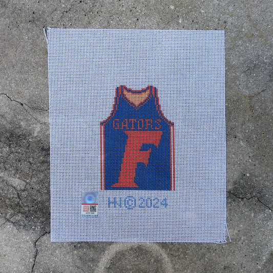 Gators Sports Jersey