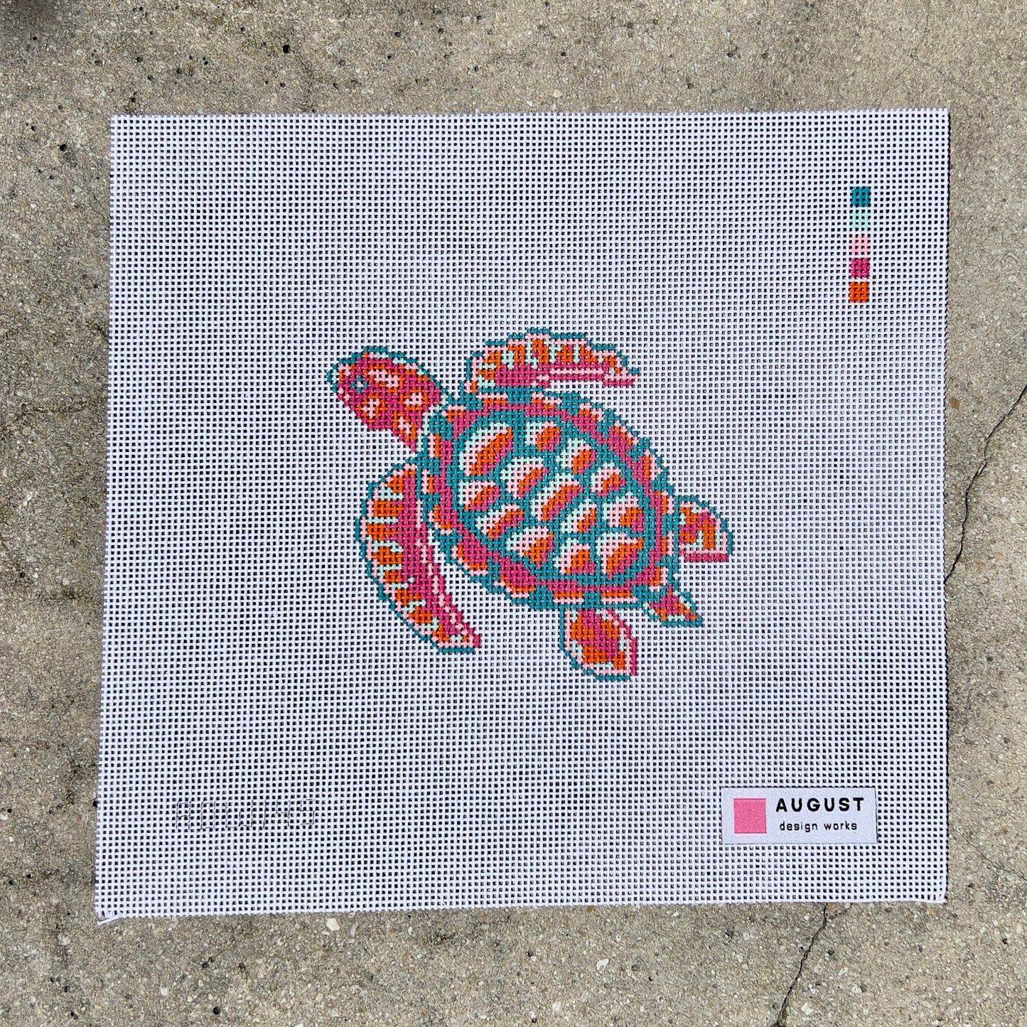 Sea Turtle