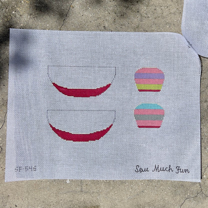 Sock Monkey