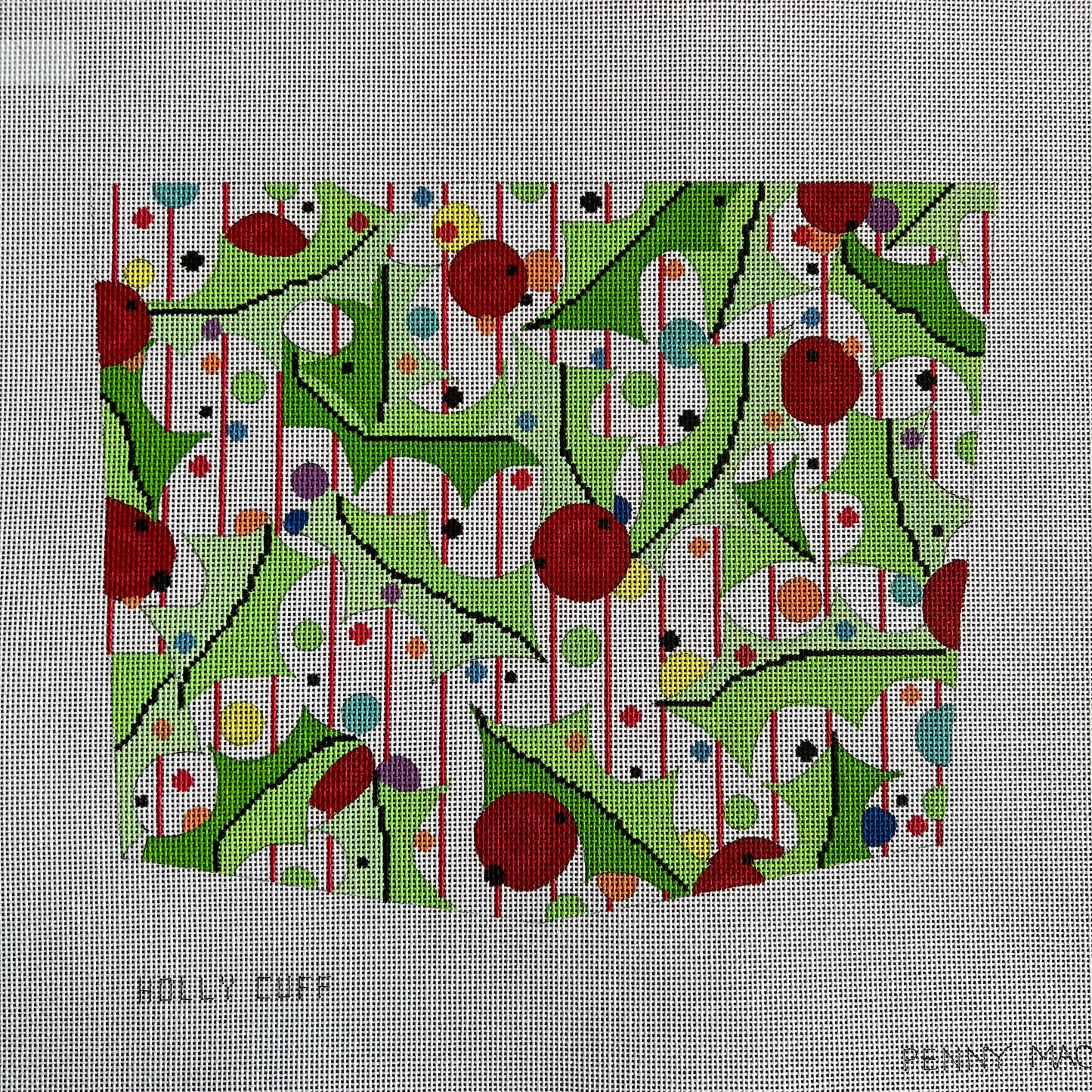 Holly Cuff