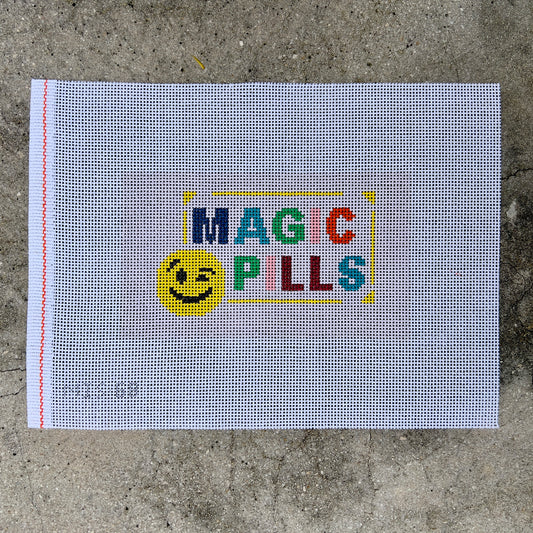 Magic Pills