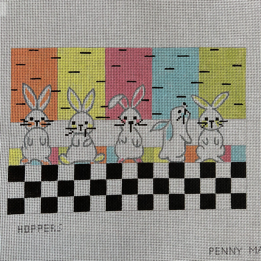 Hoppers