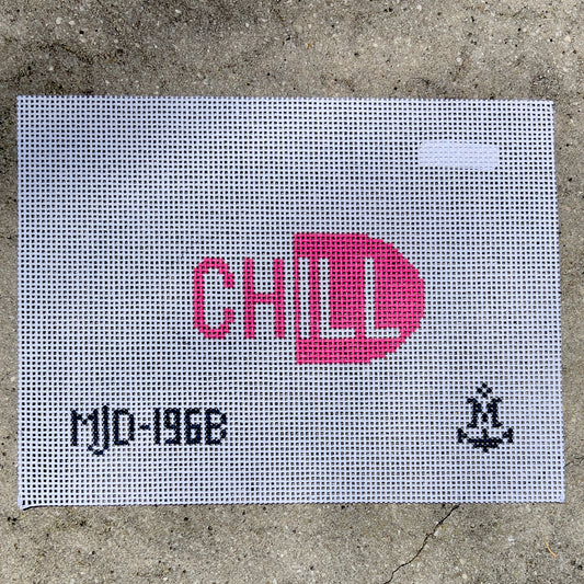 Mini Pink Chill Pill