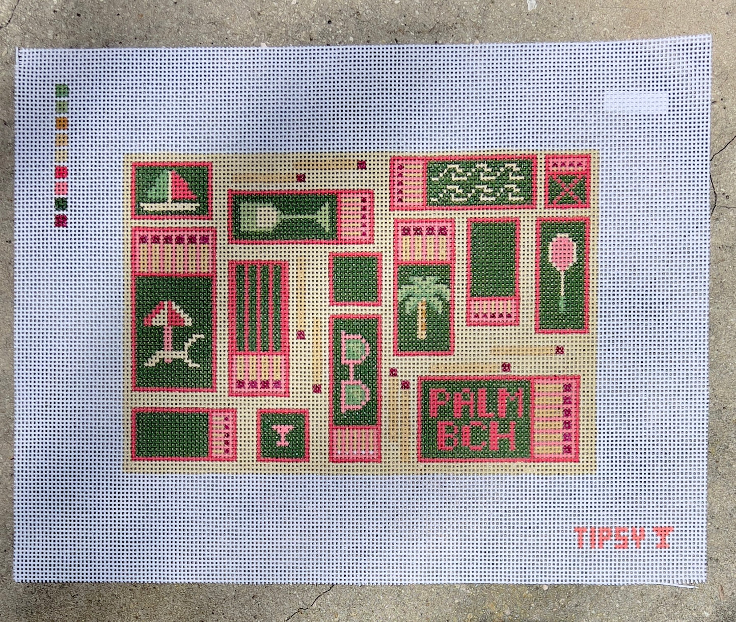 Palm Beach Boxes