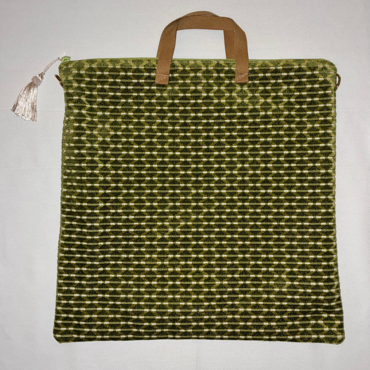 Anna Tote Project Bag #5