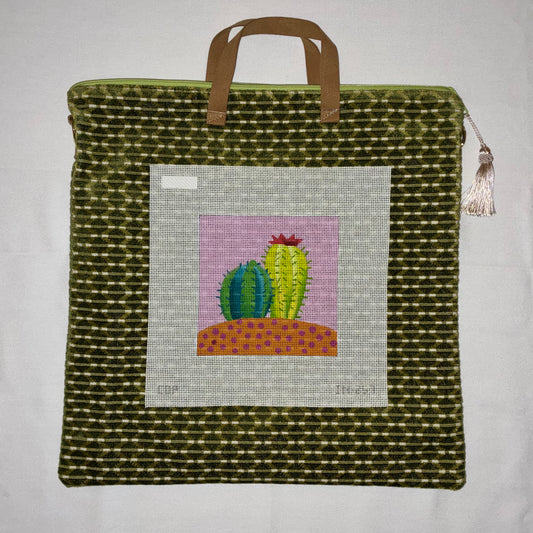 Anna Tote Project Bag #5