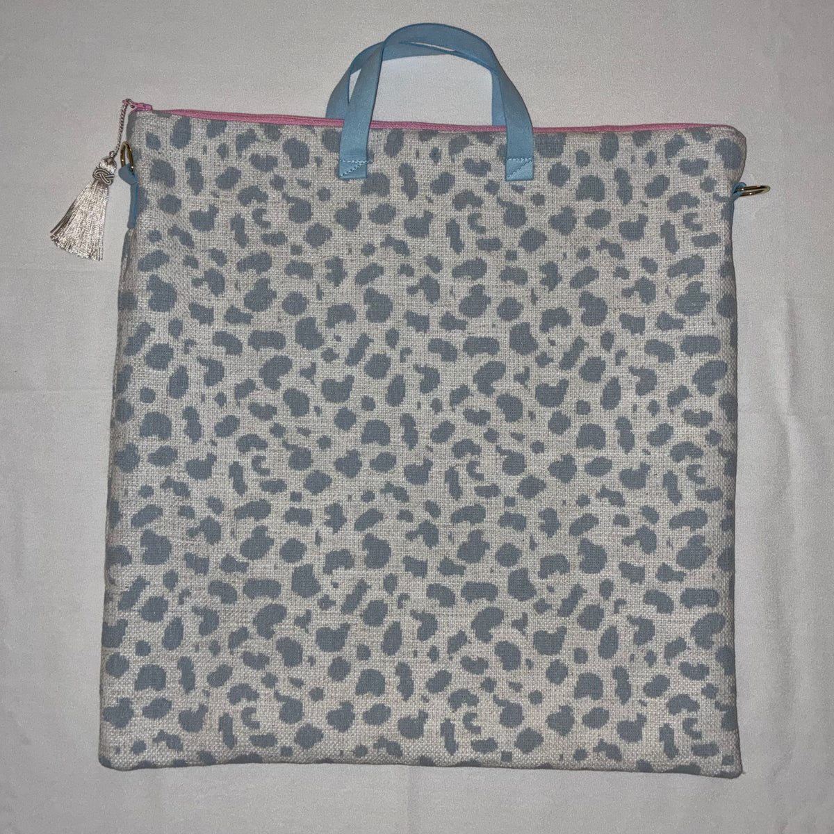 Anna Tote Project Bag #4