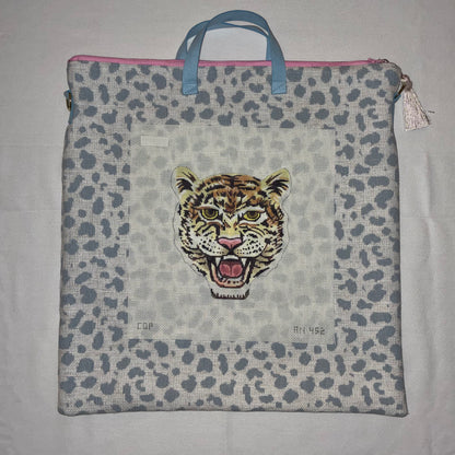 Anna Tote Project Bag #4