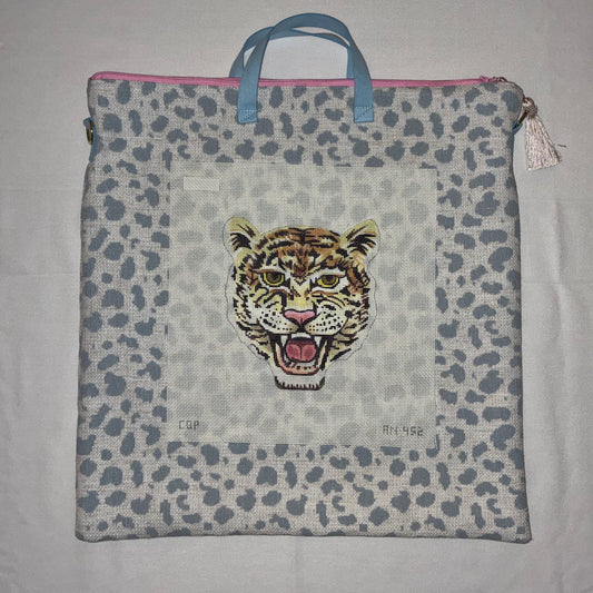 Anna Tote Project Bag #4