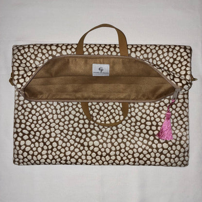 Anna Tote Project Bag #3