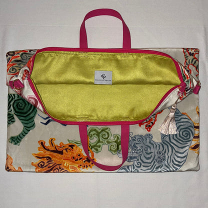 Anna Tote Project Bag #2