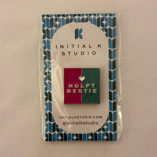 NDLPT Bestie Needleminder Magnet