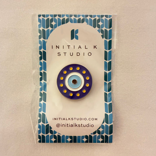 Evil Eye Needleminder Magnet