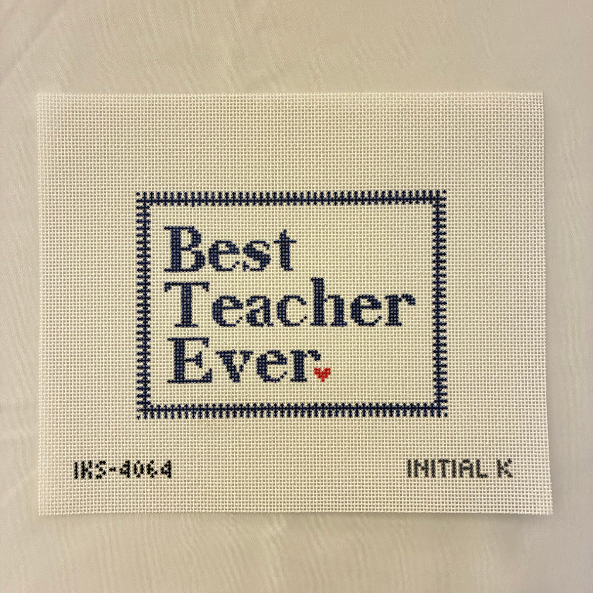 Best Teacher Ever