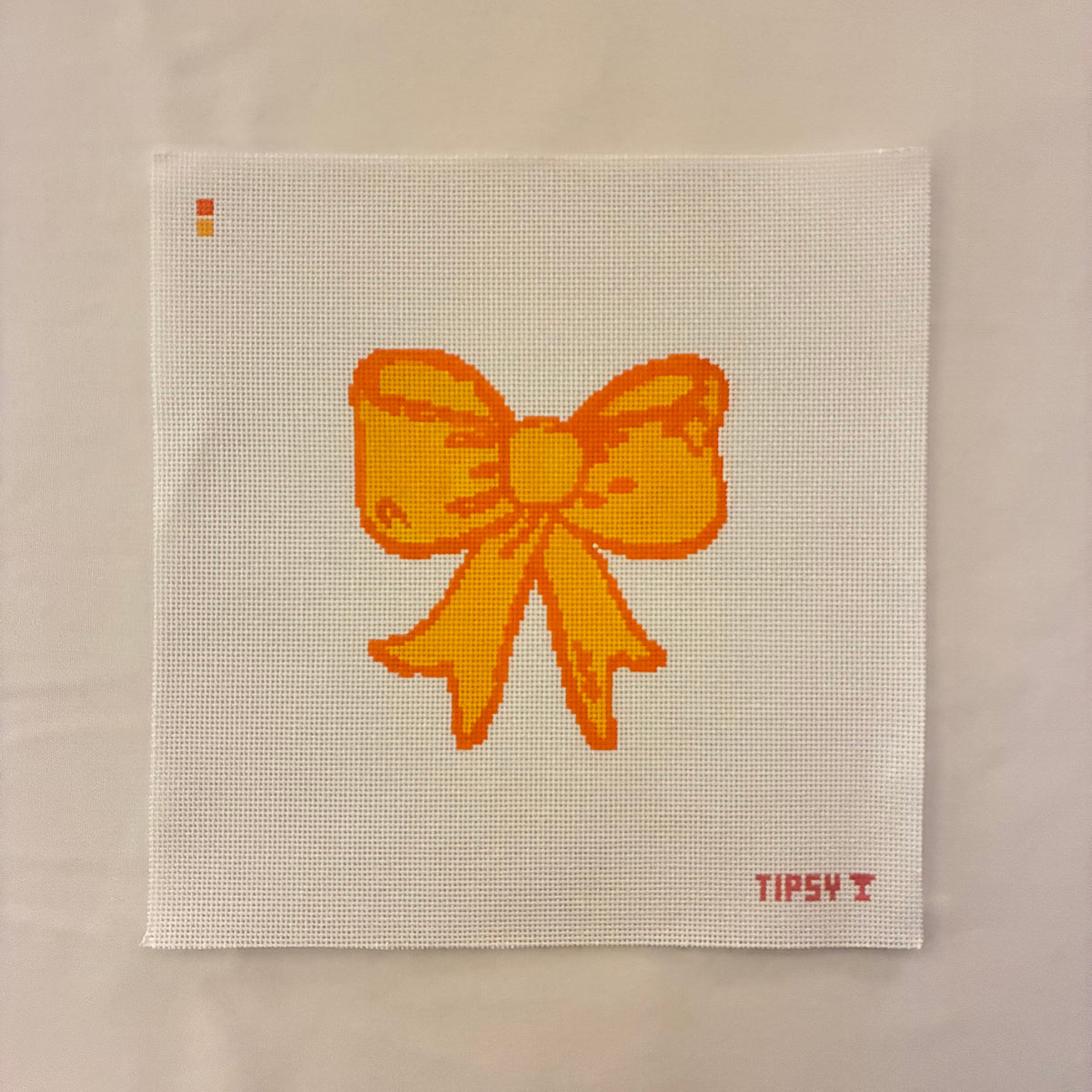 Ribbon Bow