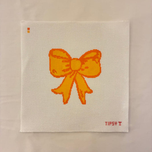 Ribbon Bow