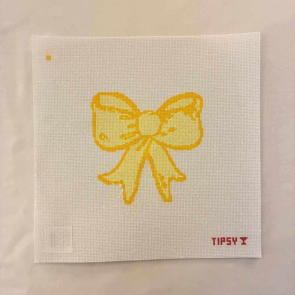 Ribbon Bow