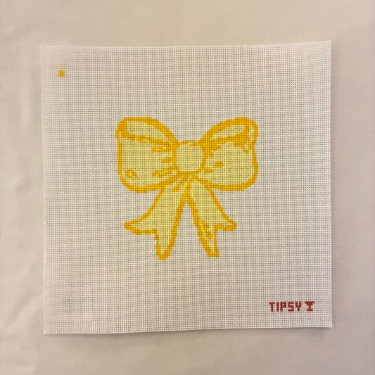 Ribbon Bow