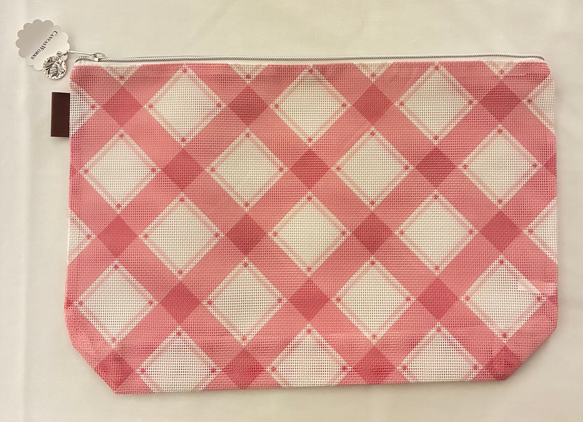 Picnic Table Project Bags