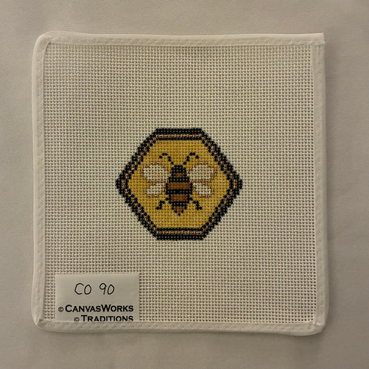 Golden Bee