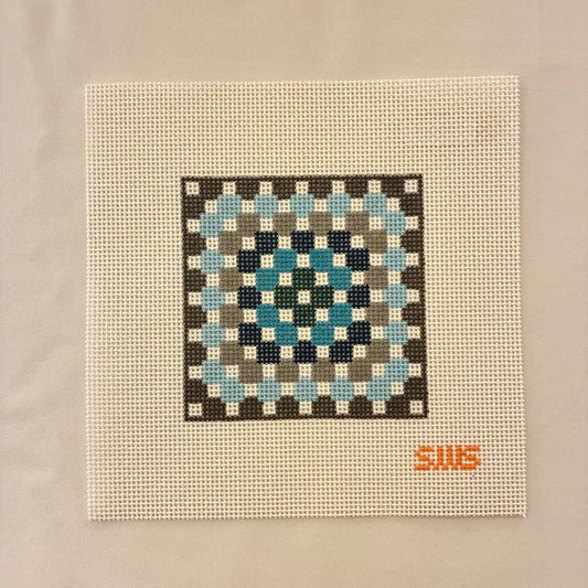 Crochet Square
