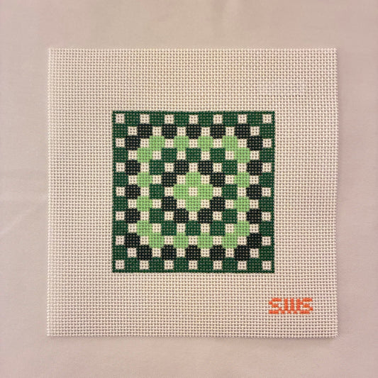 Crochet Square