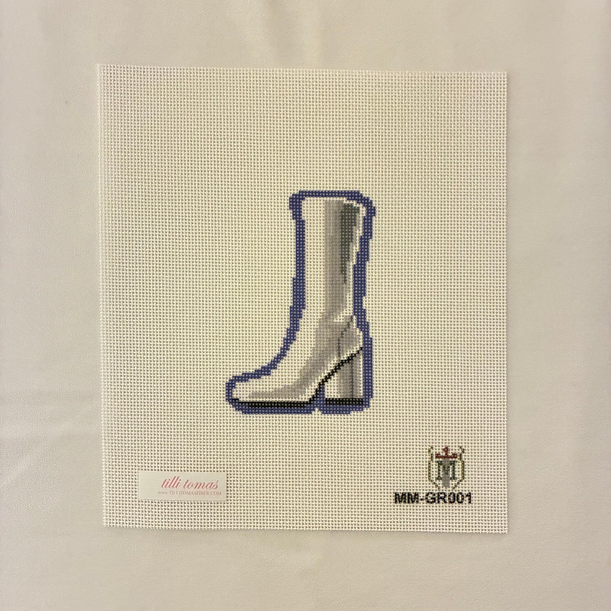 Gogo Boot