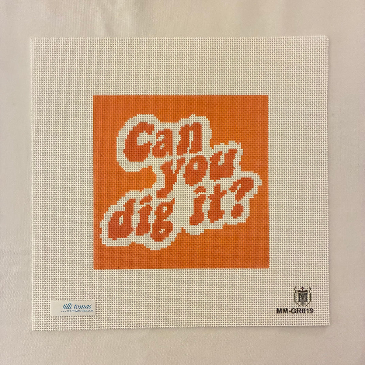 Can you dig it?