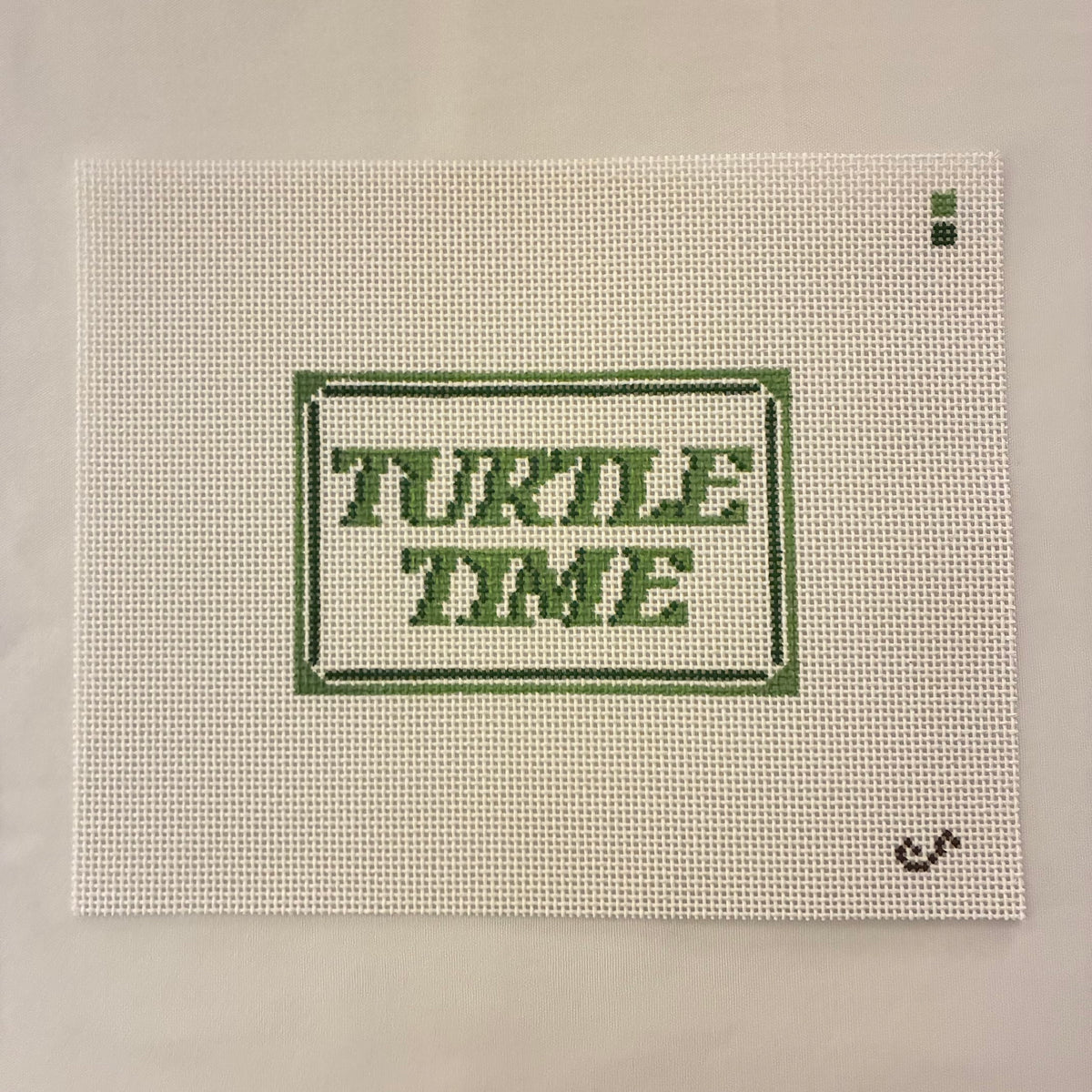 Turtle Time
