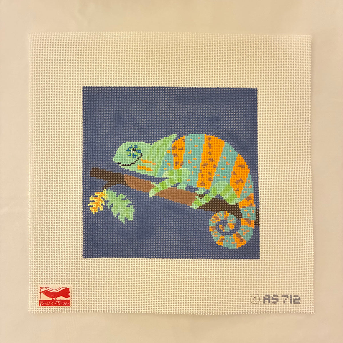 Chameleon