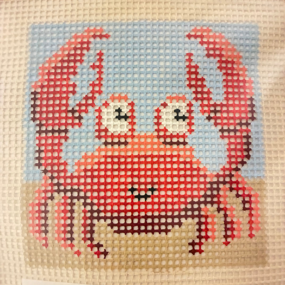 Stitchin' Littles Beginner Kits