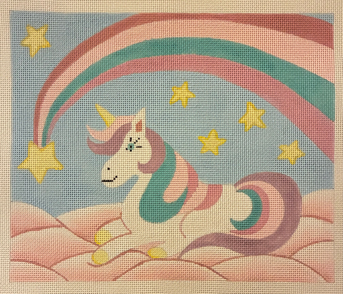 Unicorn Dreams
