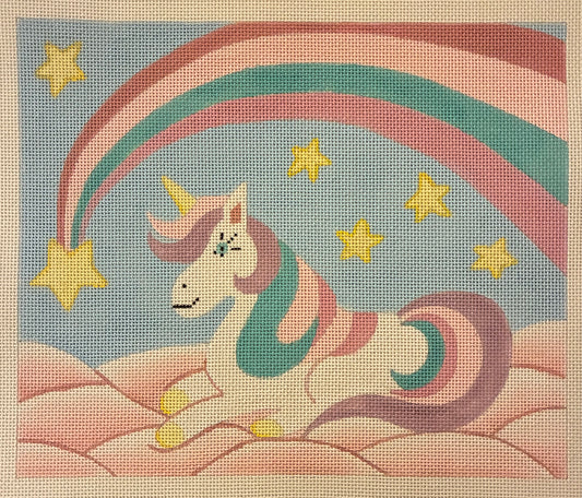 Unicorn Dreams