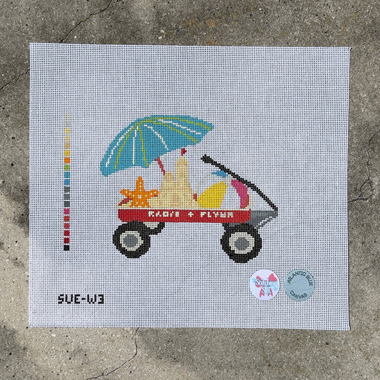 Beach Wagon
