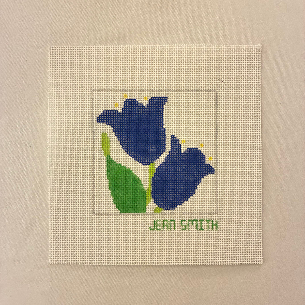 Bluebell Coaster