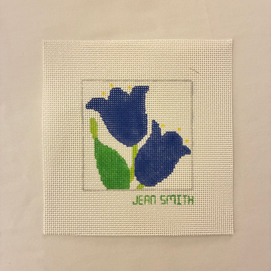 Bluebell Coaster